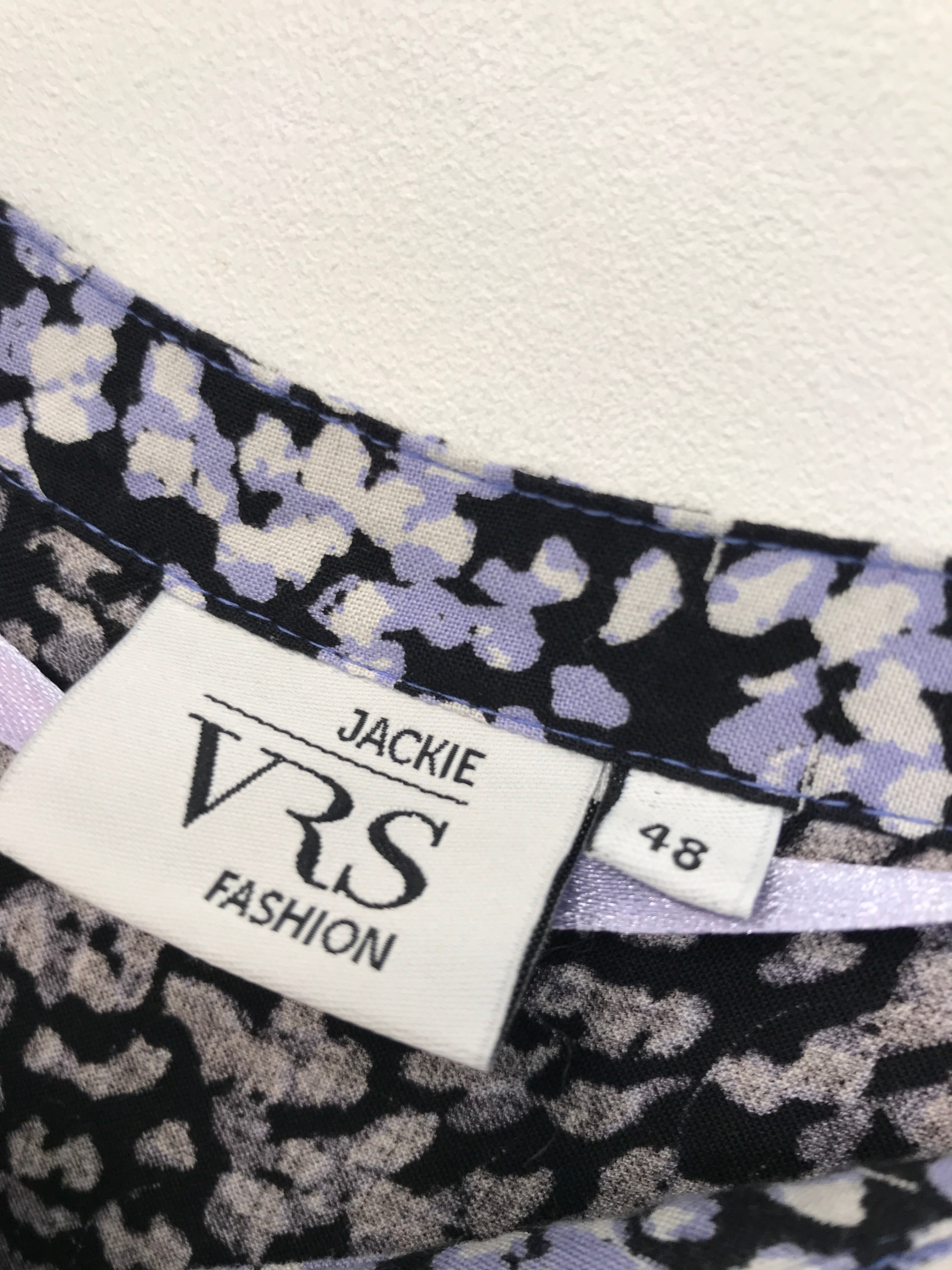 VRS Bluse
